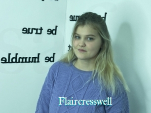 Flaircresswell