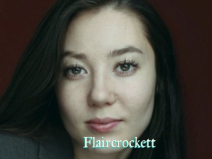 Flaircrockett