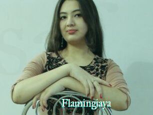 Flamingjaya