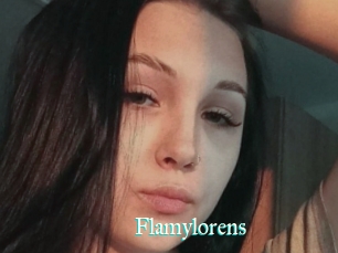 Flamylorens