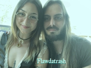 Flawdatrash