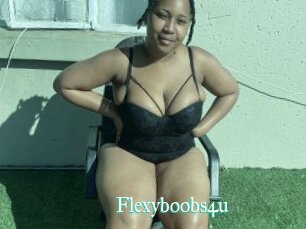 Flexyboobs4u