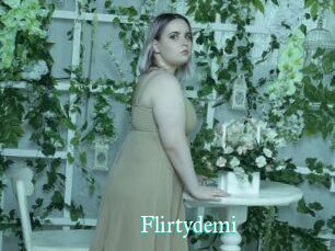 Flirtydemi