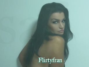 Flirtyfran