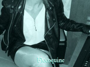 Flocoquine