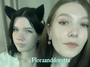 Floraanddoretta
