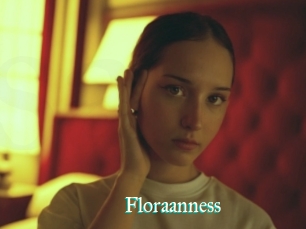 Floraanness