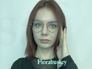 Florabuskey