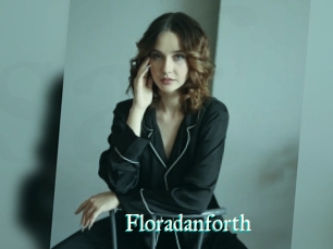 Floradanforth