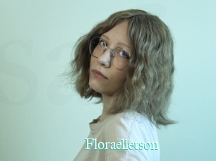 Floraelletson
