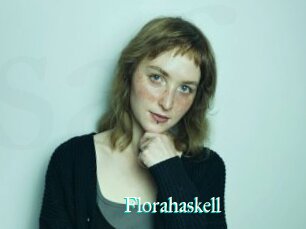 Florahaskell