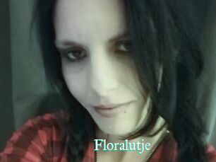 Floralutje