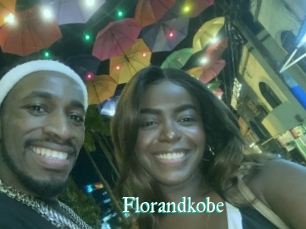 Florandkobe