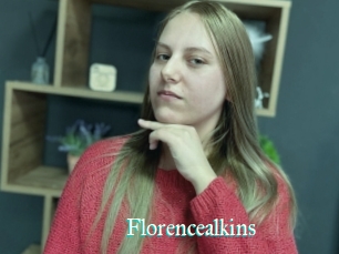 Florencealkins