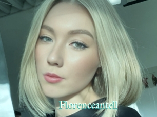 Florenceantell