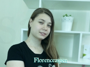 Florenceaspen
