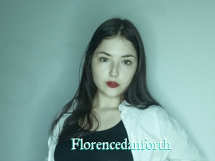 Florencedanforth