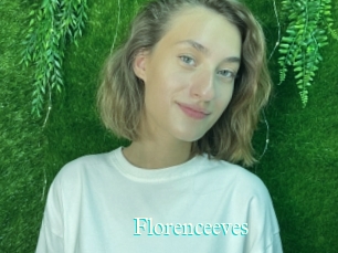Florenceeves