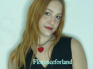 Florenceforland