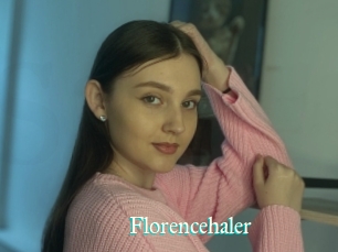 Florencehaler