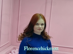 Florencehickmott