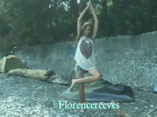 Florencereeves