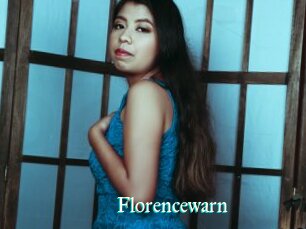 Florencewarn