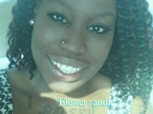 Flower_randle