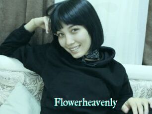 Flowerheavenly