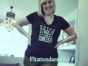 Fltattendantabby