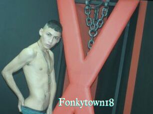 Fonkytown18