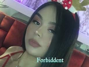 Forbiddent