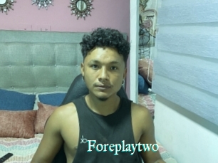 Foreplaytwo