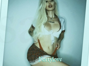 Fortylove