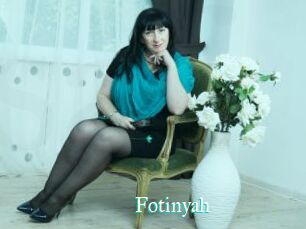 Fotinyah