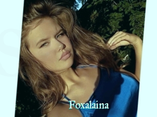 Foxalaina