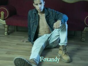 Foxandy