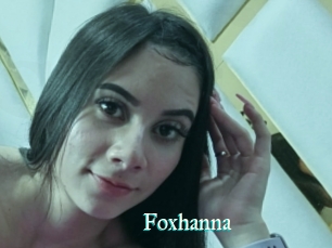 Foxhanna