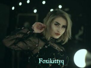 Foxikittyq