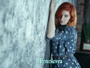 Foxolesya