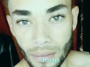 Foxx18
