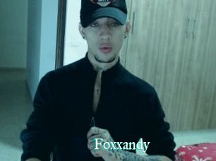 Foxxandy