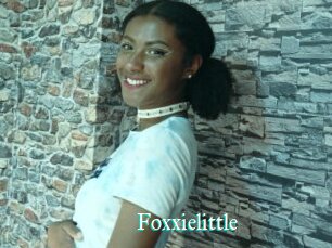 Foxxielittle