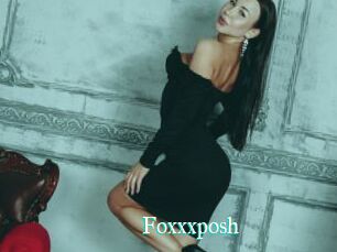 Foxxxposh