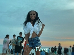 Foxxy