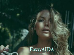 FoxxyAIDA