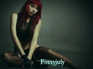 Foxxyjuly