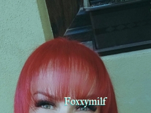 Foxxymilf