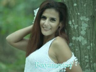 Foxyannemary