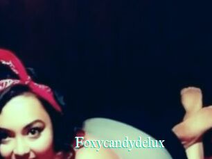 Foxycandydelux